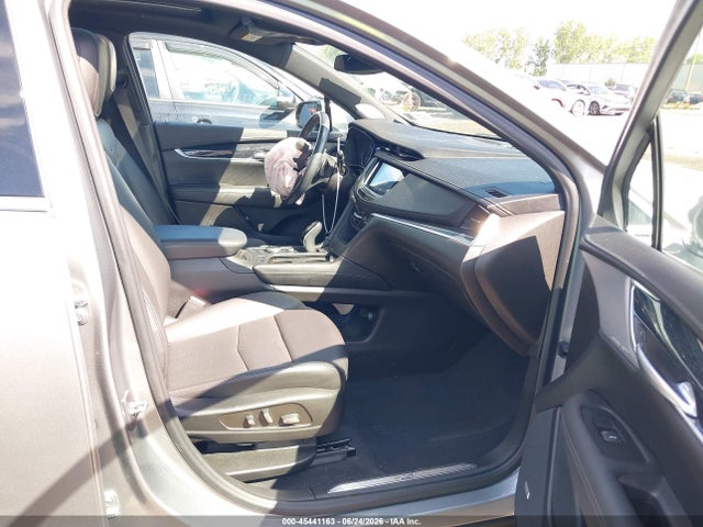 Продажа на аукционе авто 2023 Cadillac Xt5 Premium Luxury, vin: 1GYKNDR49PZ107930, номер лота: 45441163