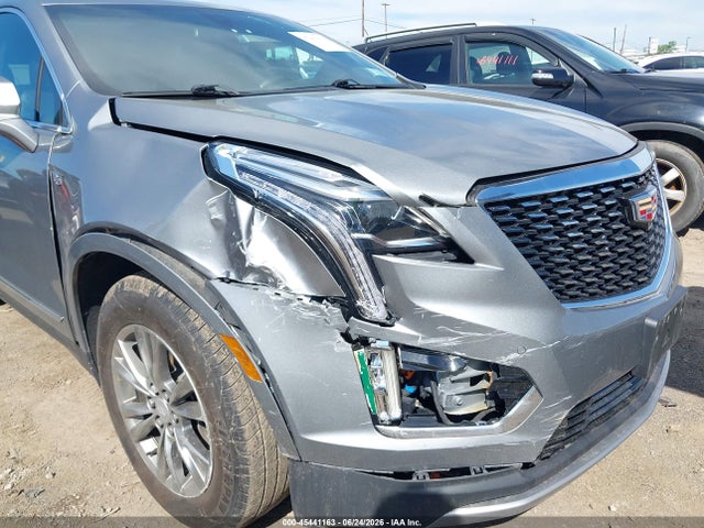 Продажа на аукционе авто 2023 Cadillac Xt5 Premium Luxury, vin: 1GYKNDR49PZ107930, номер лота: 45441163