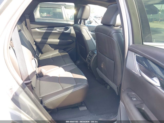 Продажа на аукционе авто 2023 Cadillac Xt5 Premium Luxury, vin: 1GYKNDR49PZ107930, номер лота: 45441163