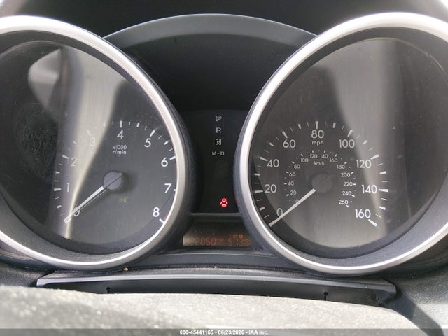 2012 Mazda Mazda5 Sport მანქანა იყიდება აუქციონზე, vin: JM1CW2BL2C0115931, აუქციონის ნომერი: 45441165