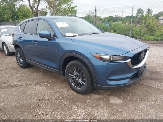 Aukcja sprzedaży 2019 Mazda Cx-5 Touring, vin: JM3KFBCM5K0681638, numer aukcji: 45441179