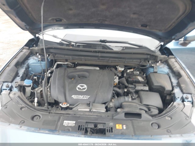 Aukcja sprzedaży 2019 Mazda Cx-5 Touring, vin: JM3KFBCM5K0681638, numer aukcji: 45441179