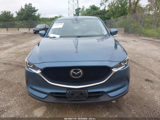 Aukcja sprzedaży 2019 Mazda Cx-5 Touring, vin: JM3KFBCM5K0681638, numer aukcji: 45441179
