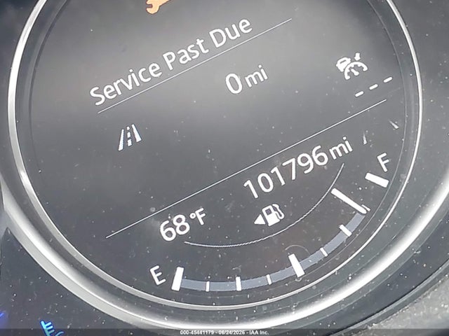 Aukcja sprzedaży 2019 Mazda Cx-5 Touring, vin: JM3KFBCM5K0681638, numer aukcji: 45441179