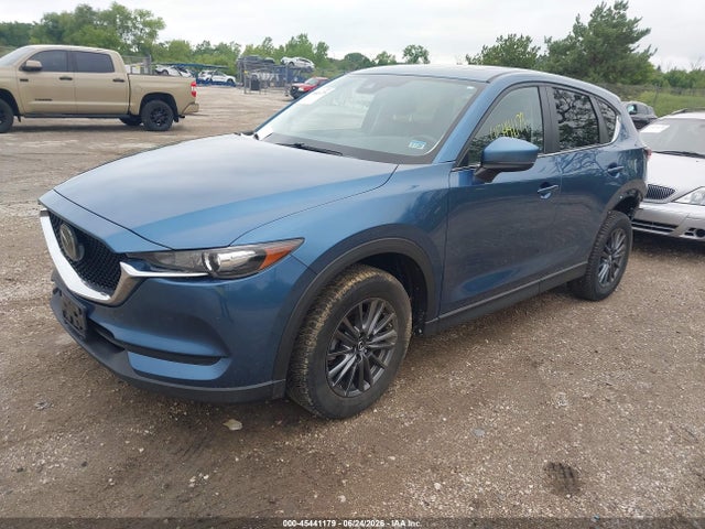 Aukcja sprzedaży 2019 Mazda Cx-5 Touring, vin: JM3KFBCM5K0681638, numer aukcji: 45441179
