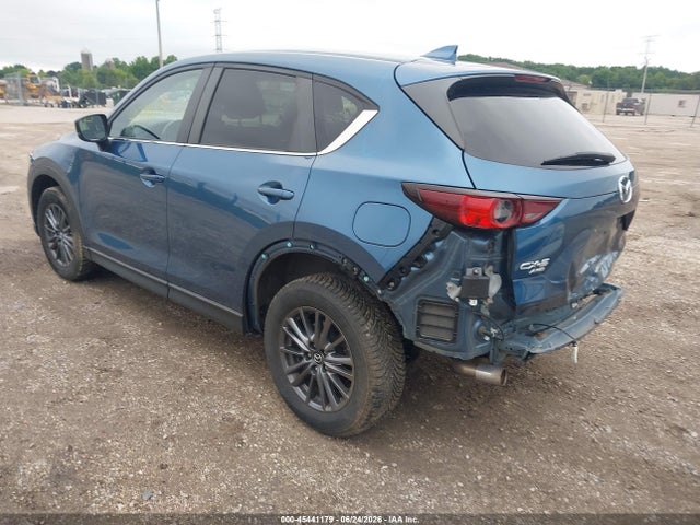 Aukcja sprzedaży 2019 Mazda Cx-5 Touring, vin: JM3KFBCM5K0681638, numer aukcji: 45441179