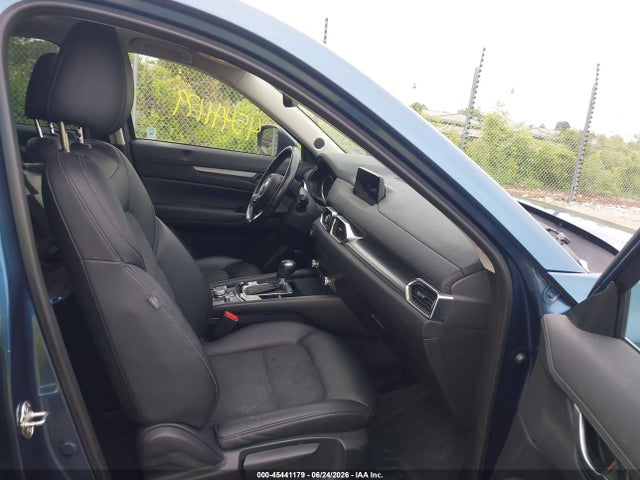 Aukcja sprzedaży 2019 Mazda Cx-5 Touring, vin: JM3KFBCM5K0681638, numer aukcji: 45441179