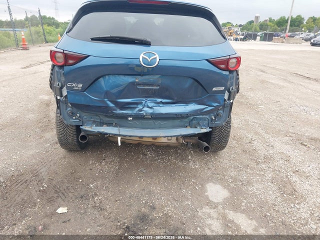 Aukcja sprzedaży 2019 Mazda Cx-5 Touring, vin: JM3KFBCM5K0681638, numer aukcji: 45441179