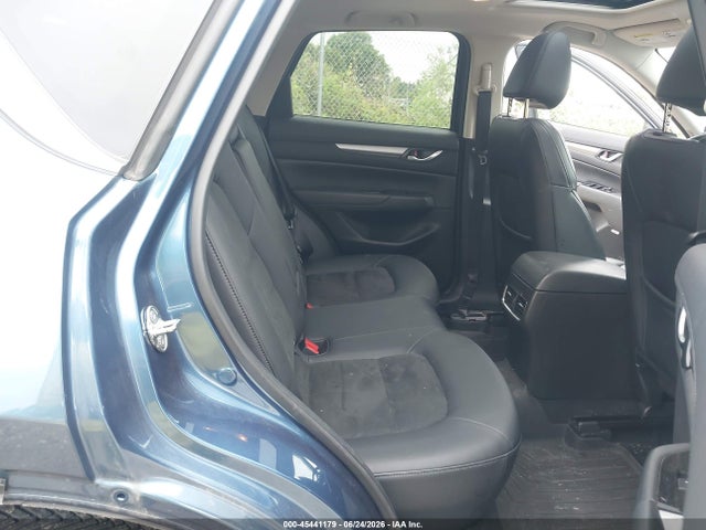 Aukcja sprzedaży 2019 Mazda Cx-5 Touring, vin: JM3KFBCM5K0681638, numer aukcji: 45441179