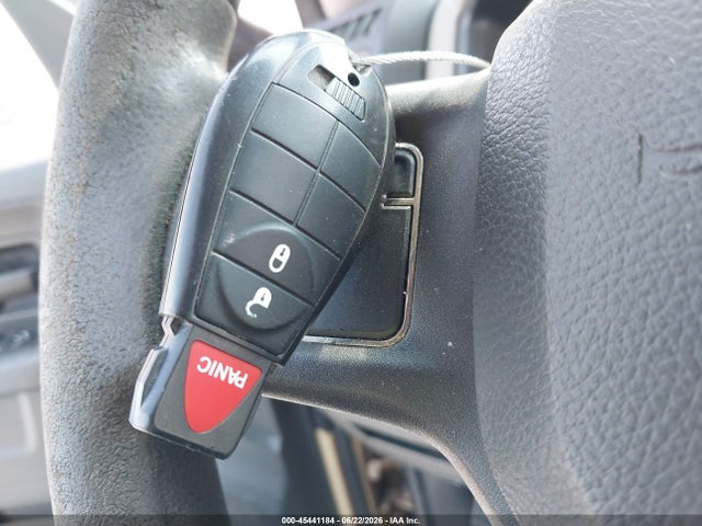 45441184 :رقم المزاد ، 1C6RD6FT4CS310295 vin ، 2012 Ram 1500 St مزاد بيع
