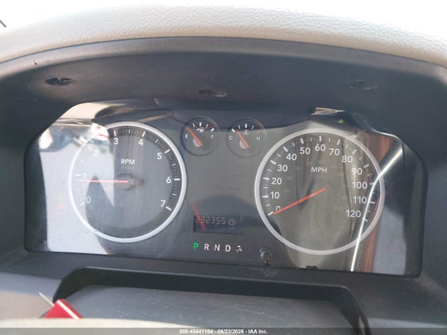 45441184 :رقم المزاد ، 1C6RD6FT4CS310295 vin ، 2012 Ram 1500 St مزاد بيع