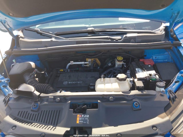 Продажа на аукционе авто 2018 Buick Encore Preferred, vin: KL4CJASB2JB679137, номер лота: 45441188