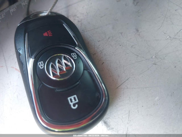 Продажа на аукционе авто 2018 Buick Encore Preferred, vin: KL4CJASB2JB679137, номер лота: 45441188