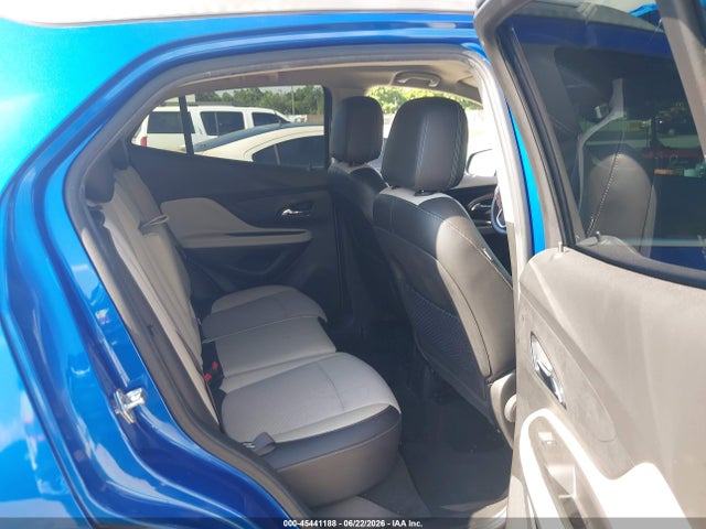 Продажа на аукционе авто 2018 Buick Encore Preferred, vin: KL4CJASB2JB679137, номер лота: 45441188