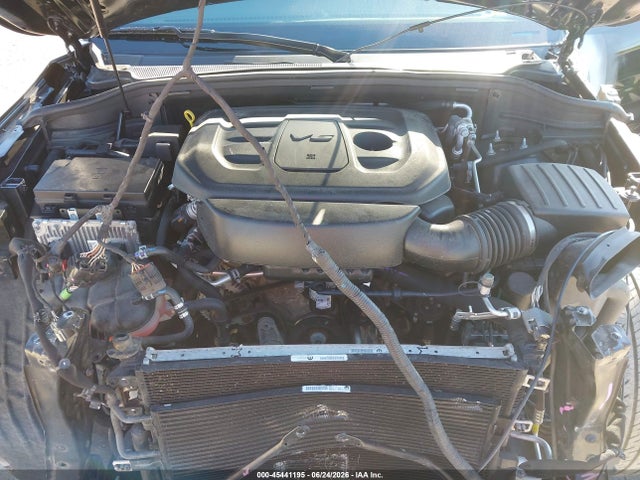 Aukcja sprzedaży 2021 Dodge Durango Sxt Plus Awd, vin: 1C4RDJAG8MC610861, numer aukcji: 45441195