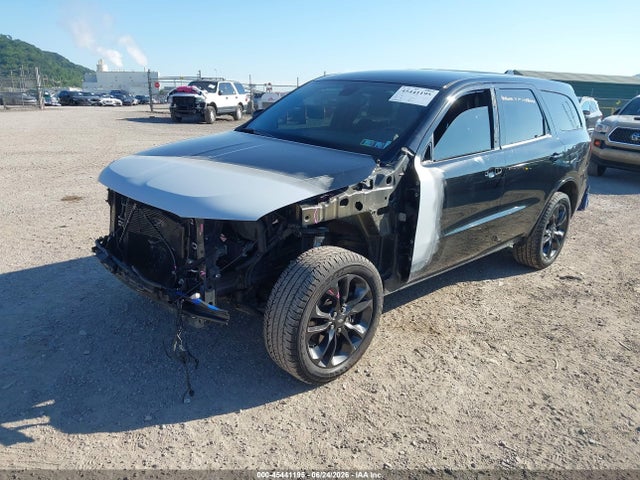 Aukcja sprzedaży 2021 Dodge Durango Sxt Plus Awd, vin: 1C4RDJAG8MC610861, numer aukcji: 45441195