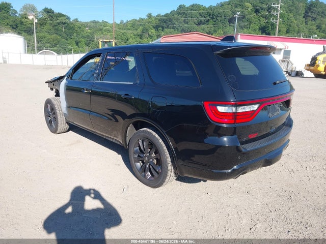 Aukcja sprzedaży 2021 Dodge Durango Sxt Plus Awd, vin: 1C4RDJAG8MC610861, numer aukcji: 45441195