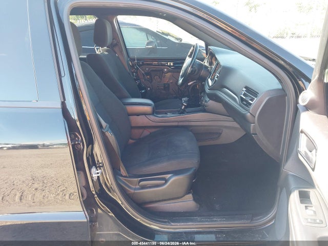 Aukcja sprzedaży 2021 Dodge Durango Sxt Plus Awd, vin: 1C4RDJAG8MC610861, numer aukcji: 45441195