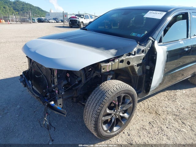 Aukcja sprzedaży 2021 Dodge Durango Sxt Plus Awd, vin: 1C4RDJAG8MC610861, numer aukcji: 45441195