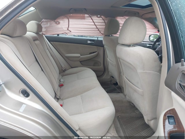 Продажа на аукционе авто 2007 Honda Accord 2.4 Ex, vin: 1HGCM56707A004056, номер лота: 45441200