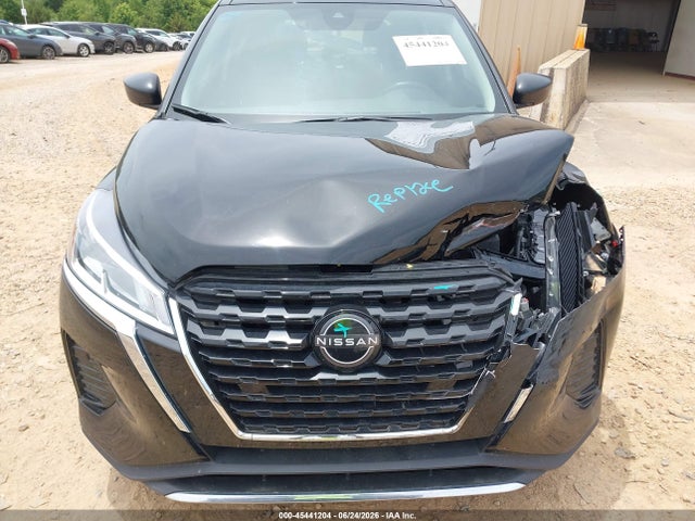 Продажа на аукционе авто 2025 Nissan Kicks Play S, vin: 3N1CP5BV0SL481164, номер лота: 45441204