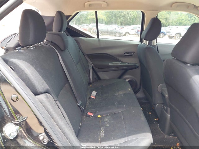 Продажа на аукционе авто 2025 Nissan Kicks Play S, vin: 3N1CP5BV0SL481164, номер лота: 45441204
