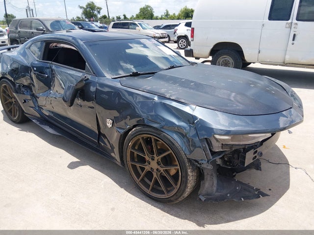 1G1FB1RX5K0156282 auction archive image