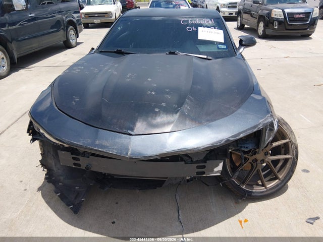 1G1FB1RX5K0156282 Chevrolet Camaro 1ls