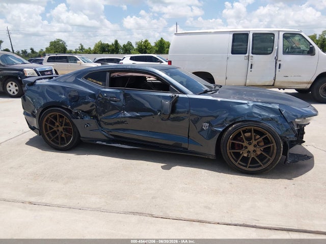 1G1FB1RX5K0156282 Chevrolet Camaro 1ls