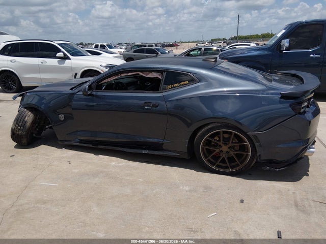 1G1FB1RX5K0156282 Chevrolet Camaro 1ls