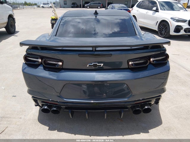 1G1FB1RX5K0156282 Chevrolet Camaro 1ls