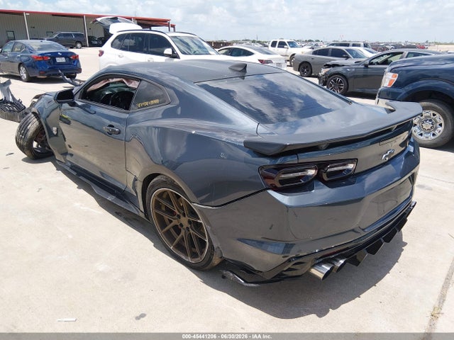 1G1FB1RX5K0156282 Chevrolet Camaro 1ls