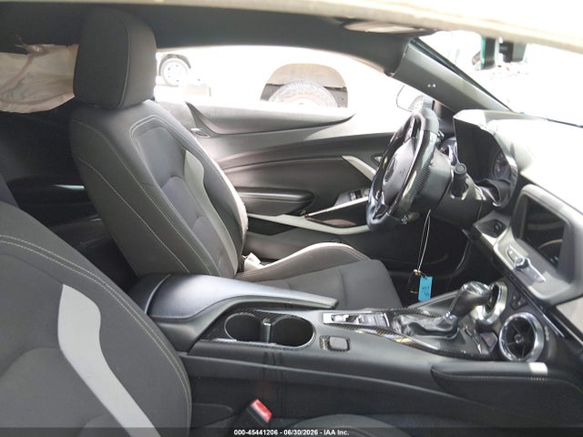 1G1FB1RX5K0156282 Chevrolet Camaro 1ls