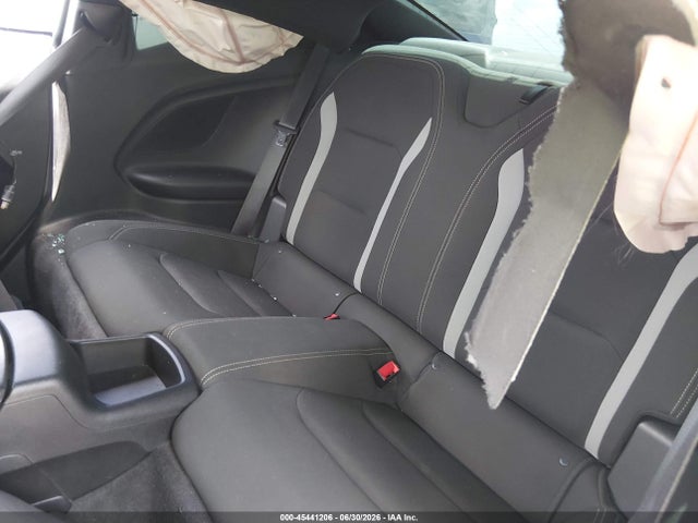 1G1FB1RX5K0156282 Chevrolet Camaro 1ls