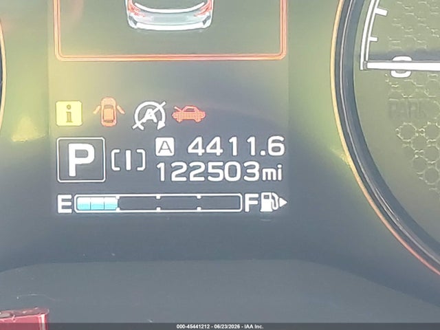 45441212 :رقم المزاد ، JF2SKAKC4KH456153 vin ، 2019 Subaru Forester Sport مزاد بيع