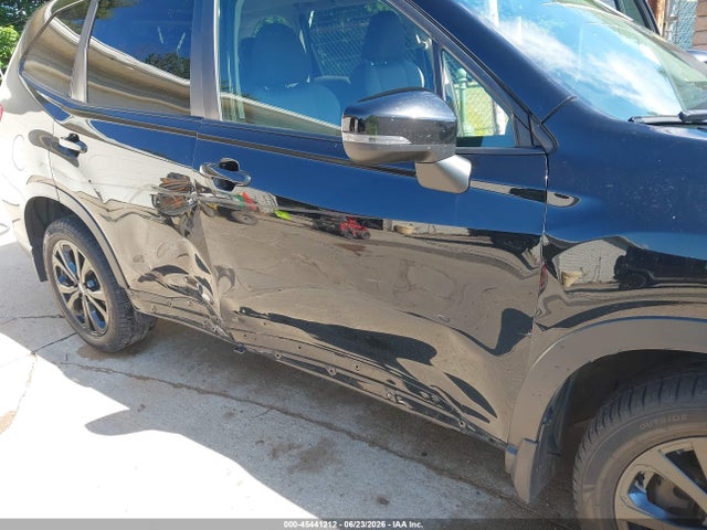 45441212 :رقم المزاد ، JF2SKAKC4KH456153 vin ، 2019 Subaru Forester Sport مزاد بيع