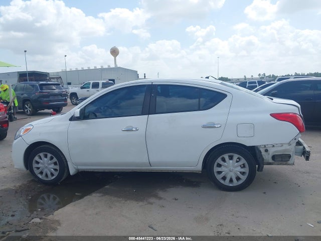 Продаж на аукціоні авто 2012 Nissan Versa 1.6 Sv, vin: 3N1CN7AP5CL857041, номер лоту: 45441223