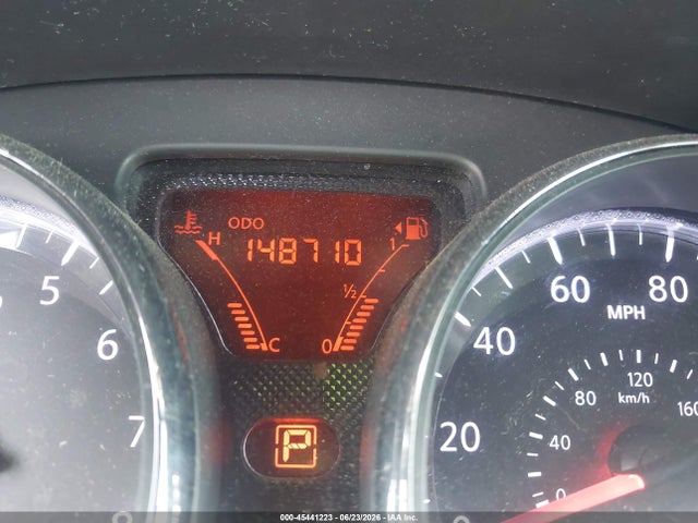 Продаж на аукціоні авто 2012 Nissan Versa 1.6 Sv, vin: 3N1CN7AP5CL857041, номер лоту: 45441223