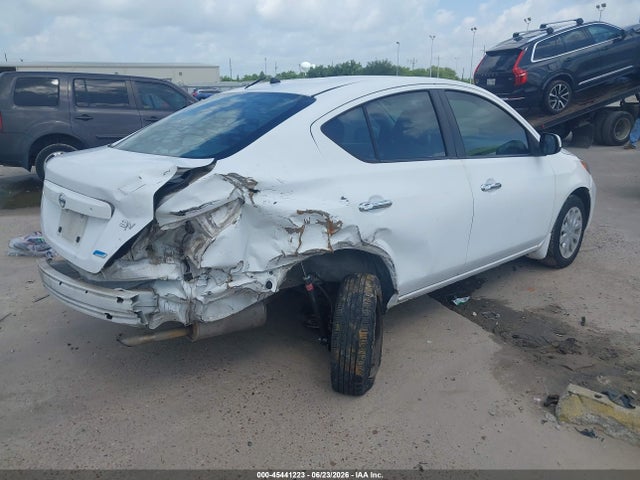Продаж на аукціоні авто 2012 Nissan Versa 1.6 Sv, vin: 3N1CN7AP5CL857041, номер лоту: 45441223