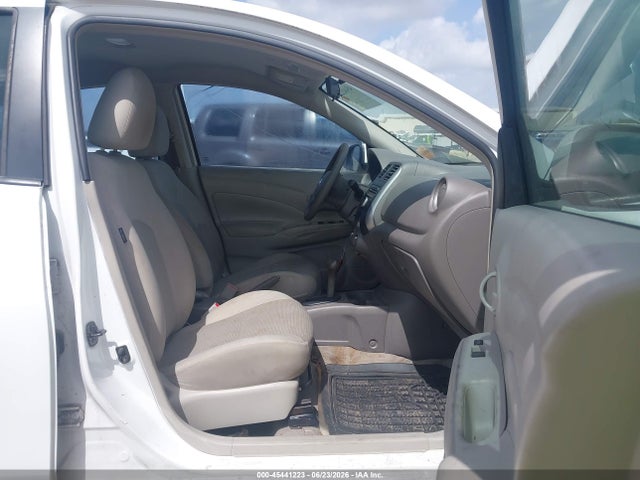 Продаж на аукціоні авто 2012 Nissan Versa 1.6 Sv, vin: 3N1CN7AP5CL857041, номер лоту: 45441223