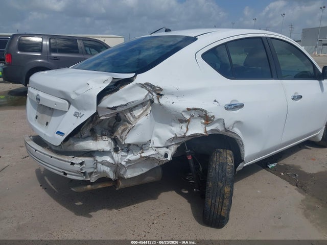 Продаж на аукціоні авто 2012 Nissan Versa 1.6 Sv, vin: 3N1CN7AP5CL857041, номер лоту: 45441223