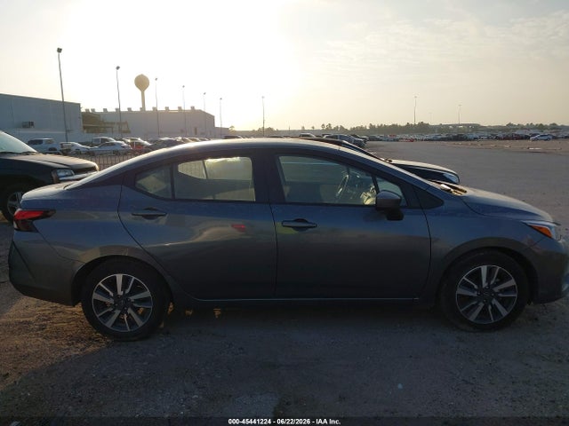 3N1CN8EV0RL899768 Nissan Versa 1.6 Sv