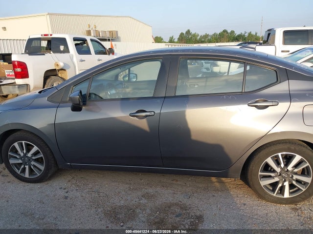 3N1CN8EV0RL899768 Nissan Versa 1.6 Sv