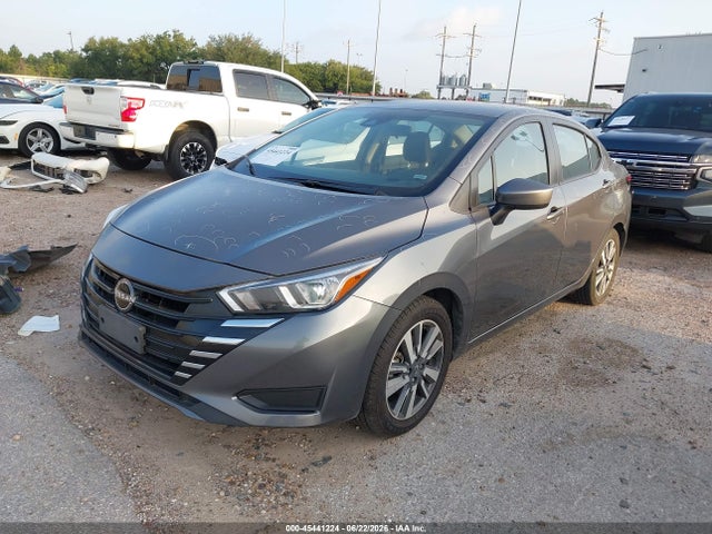 3N1CN8EV0RL899768 Nissan Versa 1.6 Sv