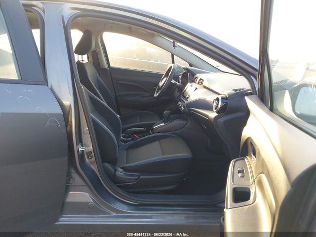 3N1CN8EV0RL899768 Nissan Versa 1.6 Sv