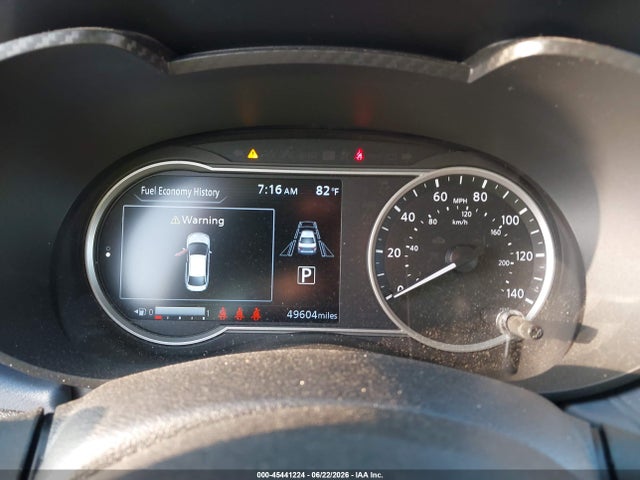 3N1CN8EV0RL899768 Nissan Versa 1.6 Sv