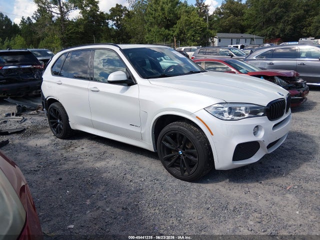 Продажа на аукционе авто 2018 Bmw X5 Xdrive35d, vin: 5UXKS4C59J0Y20059, номер лота: 45441239
