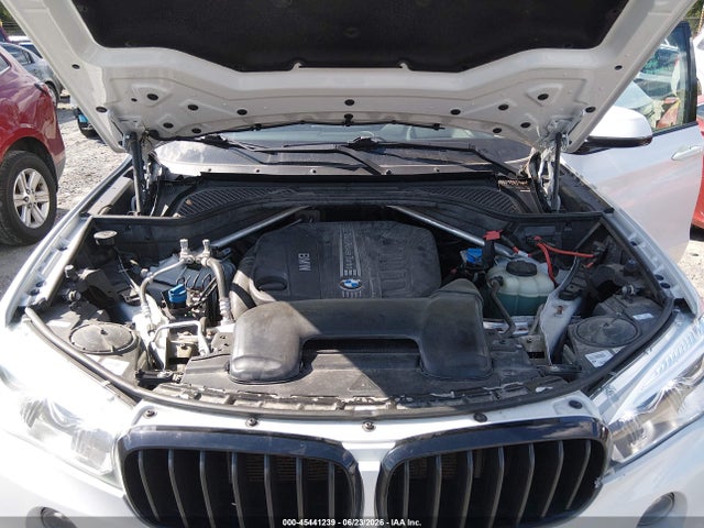 Продажа на аукционе авто 2018 Bmw X5 Xdrive35d, vin: 5UXKS4C59J0Y20059, номер лота: 45441239