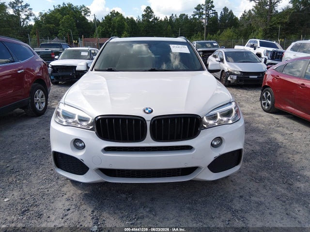 Продажа на аукционе авто 2018 Bmw X5 Xdrive35d, vin: 5UXKS4C59J0Y20059, номер лота: 45441239