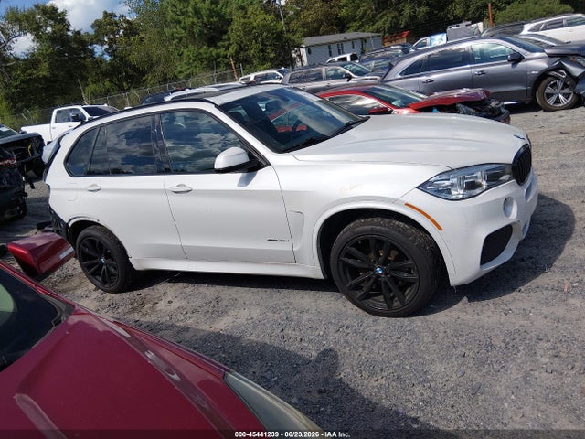 Продажа на аукционе авто 2018 Bmw X5 Xdrive35d, vin: 5UXKS4C59J0Y20059, номер лота: 45441239